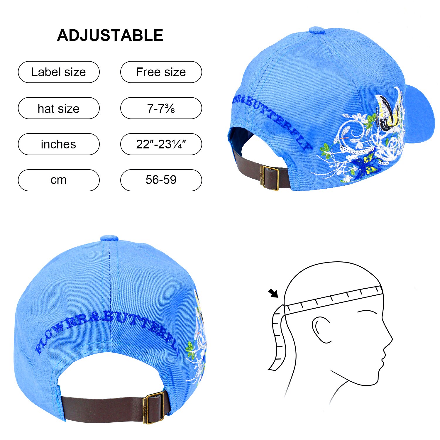 Crestgolf-Gorras de Golf para mujer, sombrero de sol ajustable, transpirable, bordado, malla de béisbol, para deportes al aire libre