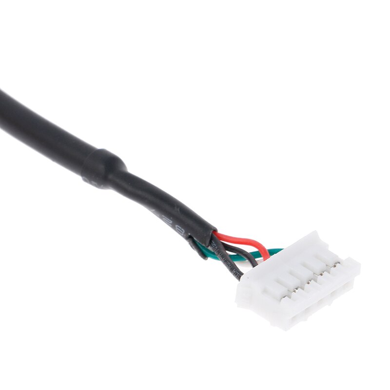 Cable de ratón para Logitech G9, G9X, G500, G500S, 1 unidad,