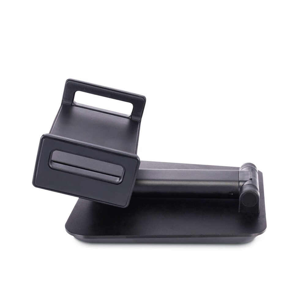 Adjustable Aluminum Desktop Tablet Phone Holder Stand Table Foldable Extend Support Desk Cell Phone Mount with Clip For iPad