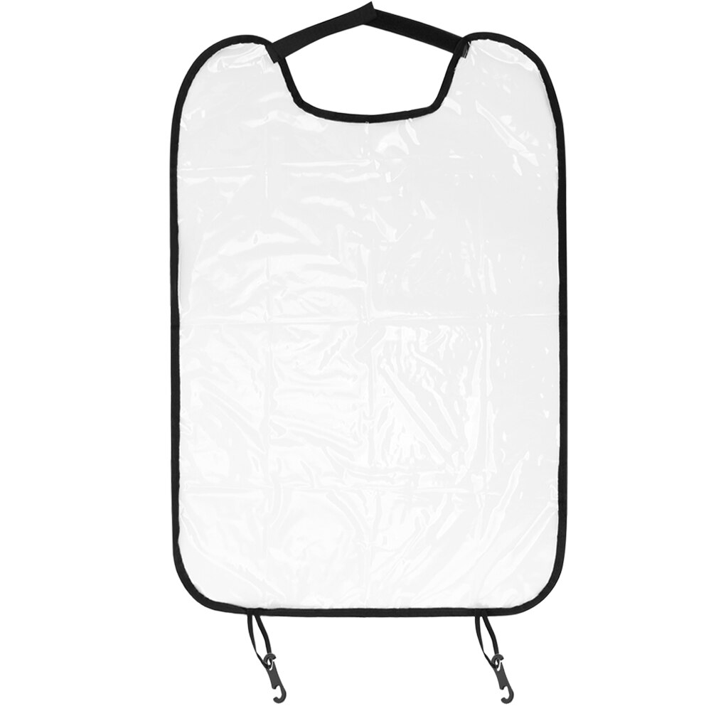 Car Auto Seat Back Protector Cover For Children Kick Mat Mud Clean Protection For Children Protect Auto Seats