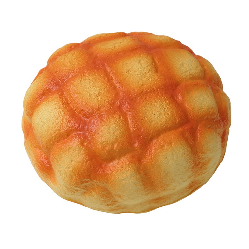 Bread Squishies Pack Cream Scented Slow Rising Squishy Toys for Kids Boys Girls Toast Loaf Bread Squishy Realistic Squishy Food