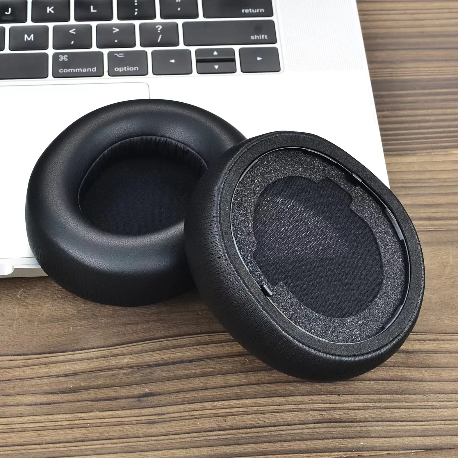 Ohrpolster für SteelSeries Arctis Nova Pro Wireless-Kopfhörer, Ersatz-Ohrenschützer, Ohrpolster, kühlende Gel-Ohrpolster
