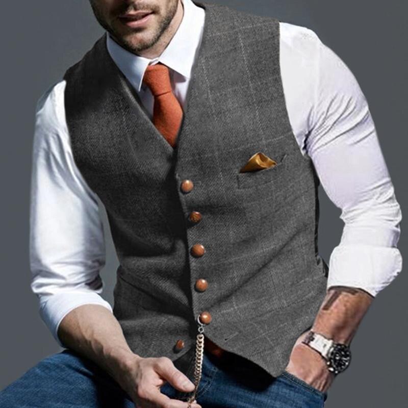 Double-Breasted Pak Groen - De Oost Bespoke Tailoring