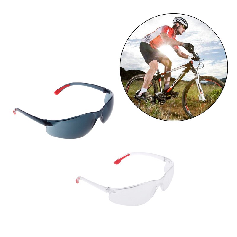 Safety Goggles Motorcycle Eyewear Glasse Eye Protection Riding Antifog Spectacle