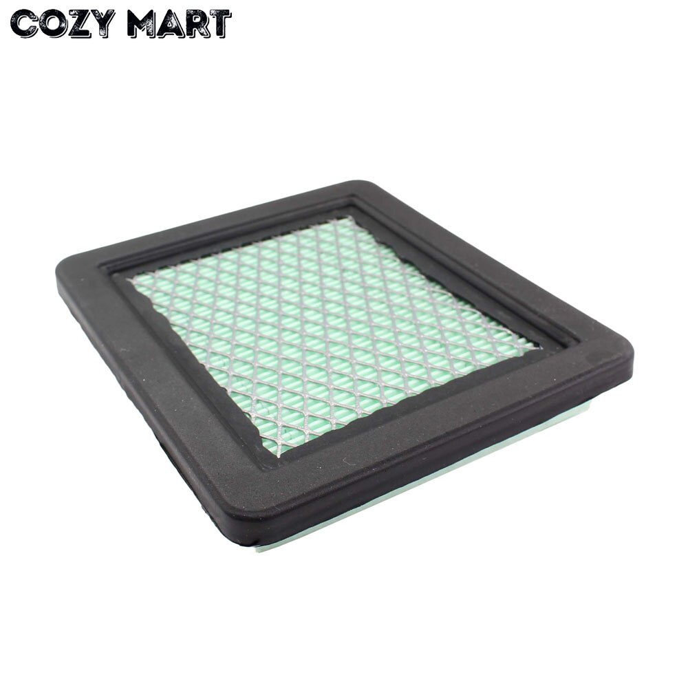 3x Filtre À Air Élément Noir et Vert Pour IZY HRG415 HRG465 hrx426 hrx476 hrx537 HRB425 hrb475 #17211-ZL8-023