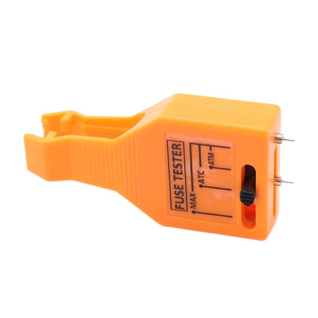 Comprobador/probador/extractor/Herramienta de extracción de fusible automático de automóvil 24V DC