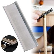 Metal Snooker Billiard Pool Stick Cue Tip Shaper Burnisher File Repair Tool XD88: Default Title