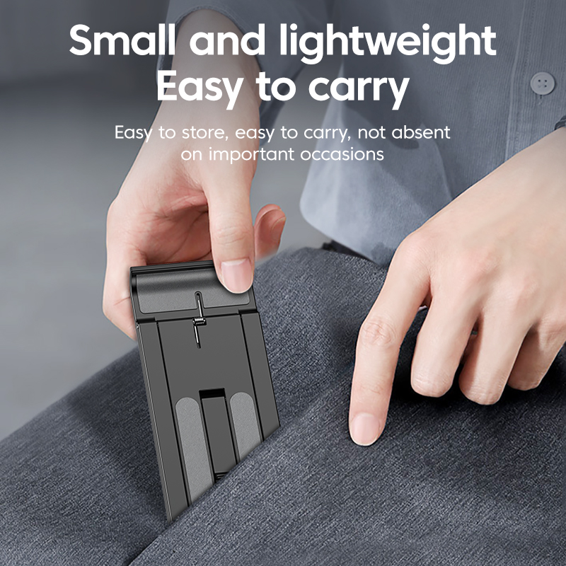 Desktop Tablet Halter Tisch Faltbare Verlängern Unterstützung Schreibtisch Handy Halter Stehen Für iPhone iPad Einstellbare Handy Ständer