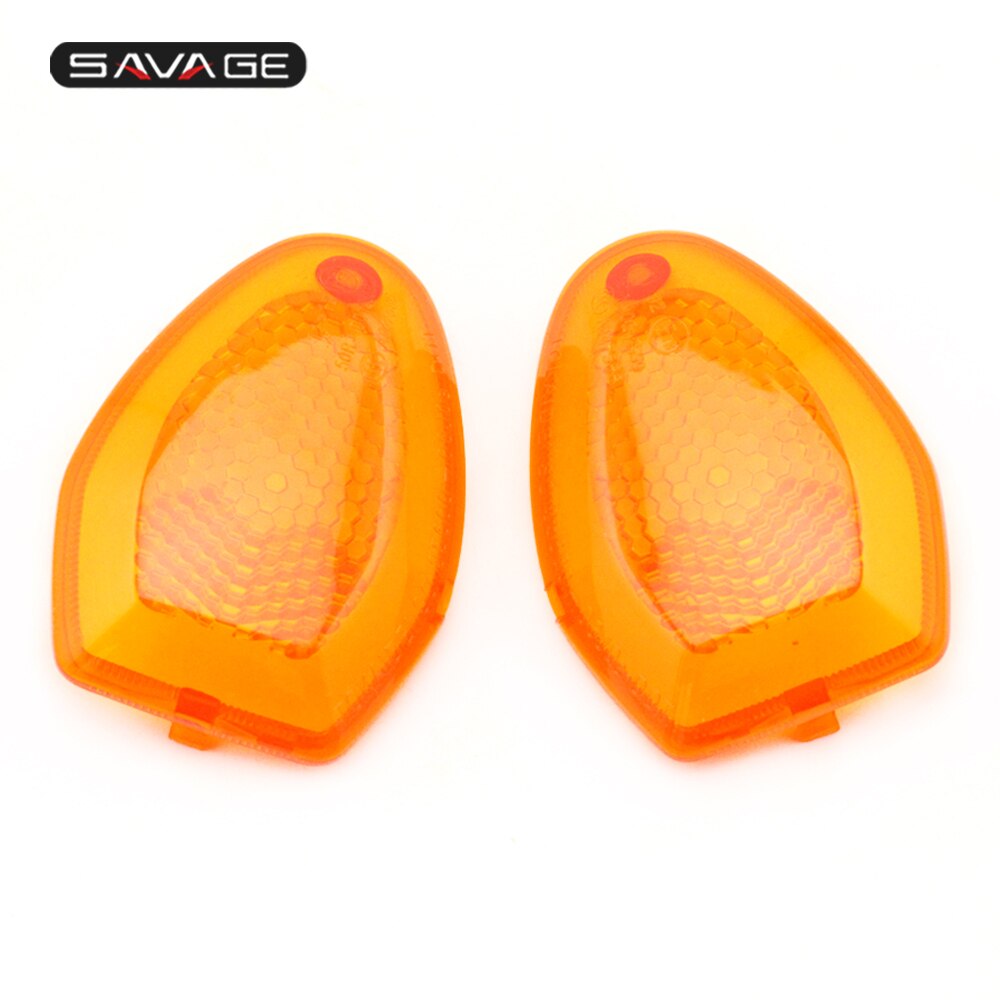 Blinklys linse for suzuki gsxs 1000/ f/s gsxs gsr 750 gsx 650f gsx 1250fa motorsykkel indikatorhus gsr 750 gsx -s750