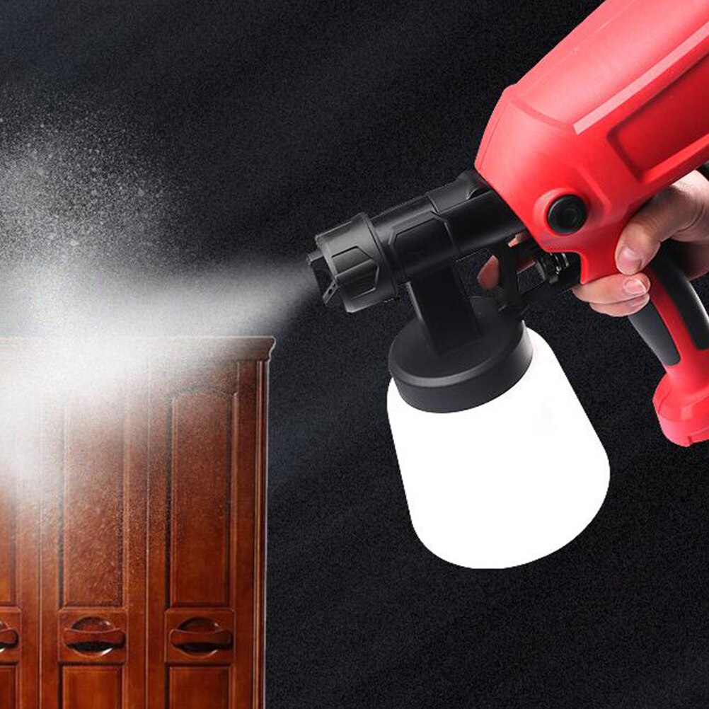 1PC Latex Paint Sprayer Paint Coating Spraying Machine Electric Sprayer ( EUPlug/US Plug )