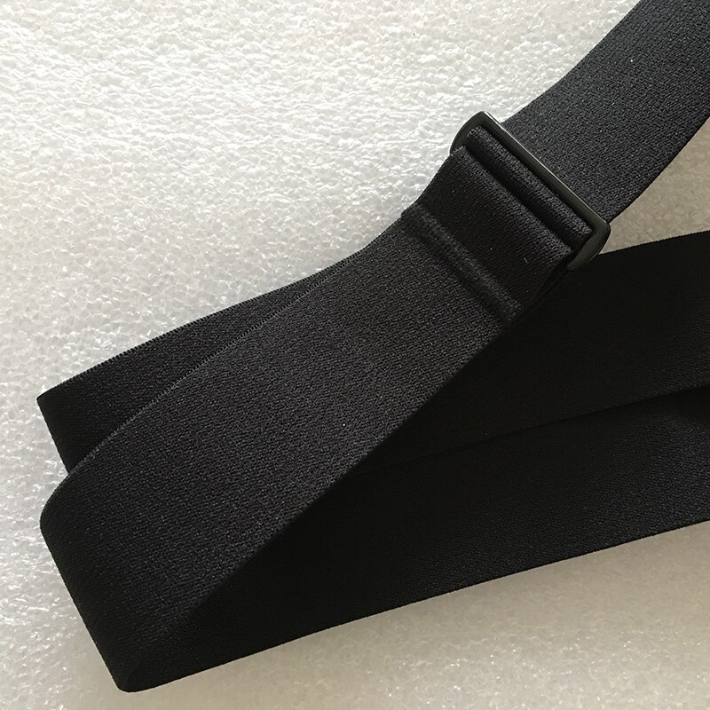 Heart Rate Monitor Chest Strap Bluetooth 4.0 ANT Fitness Pulse Sensor Wahoo Polar Garmin Heart Rate Strap Monitor Bluetooth Ant+