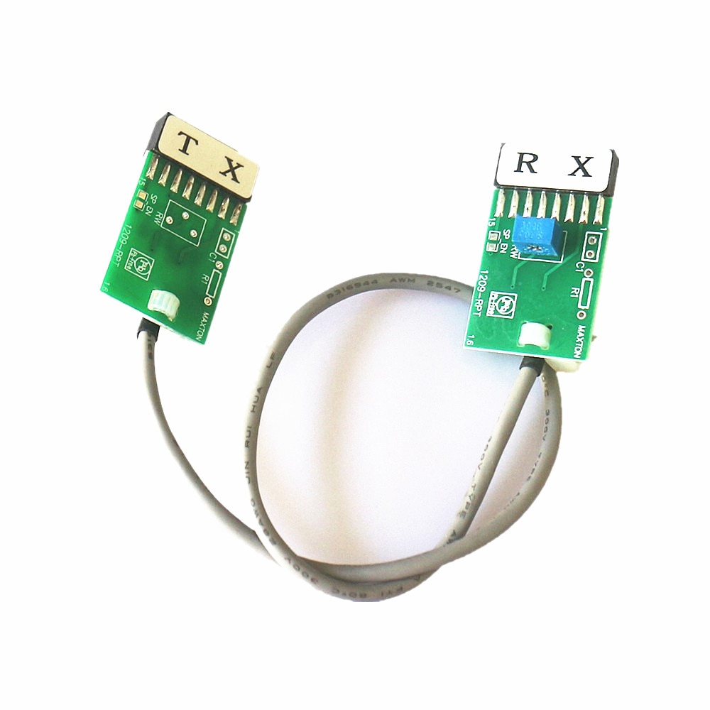 Duplex Relay Station Repeater Connector Cable For Motorola Mobile Radio PM400 Maxtrac GM M SERIES GM380 GM360 GM340