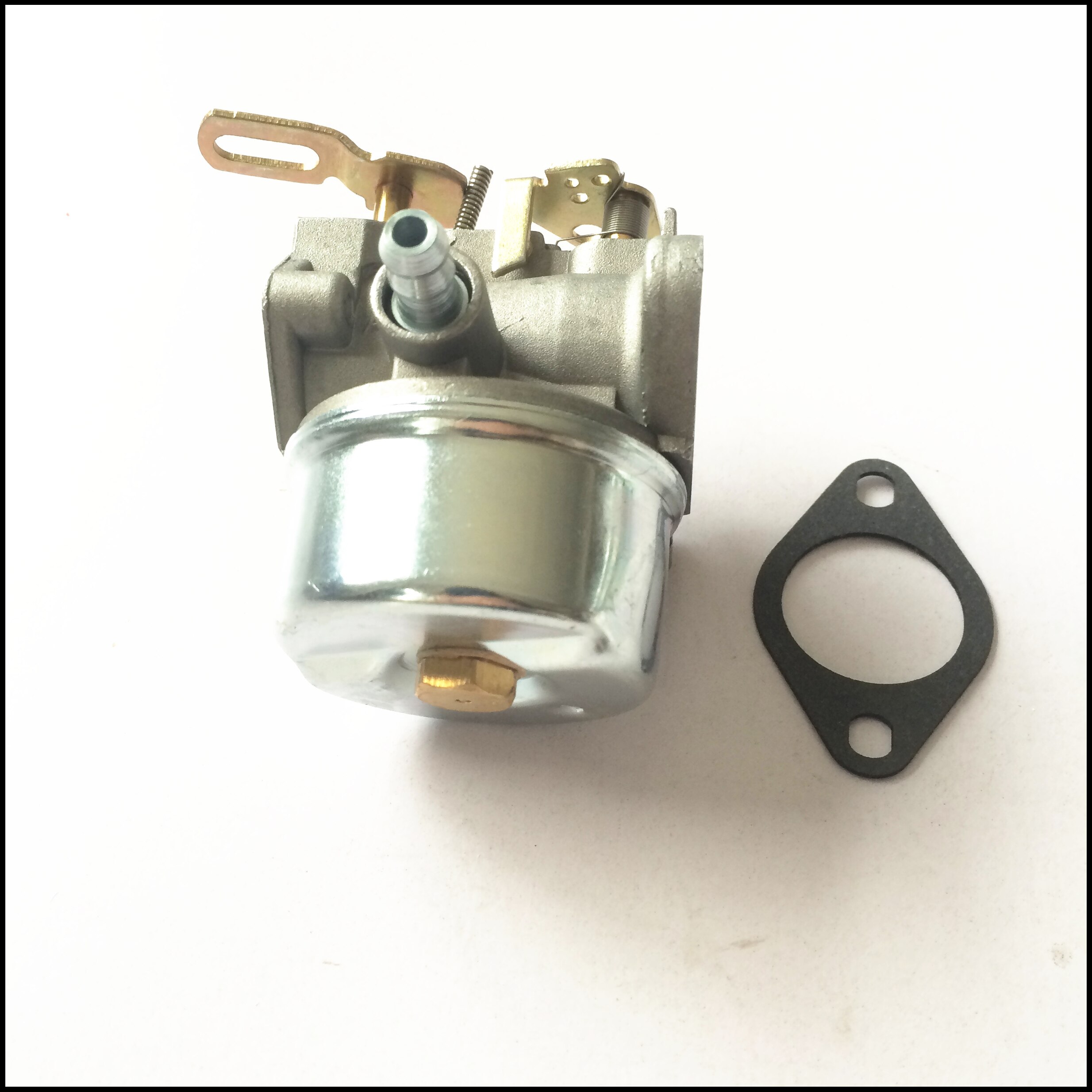 Lawnmowers Carburetor Carb For Tecumseh HMSK80/HMSK90 LH318SA LH358SA 640349 640052 640054