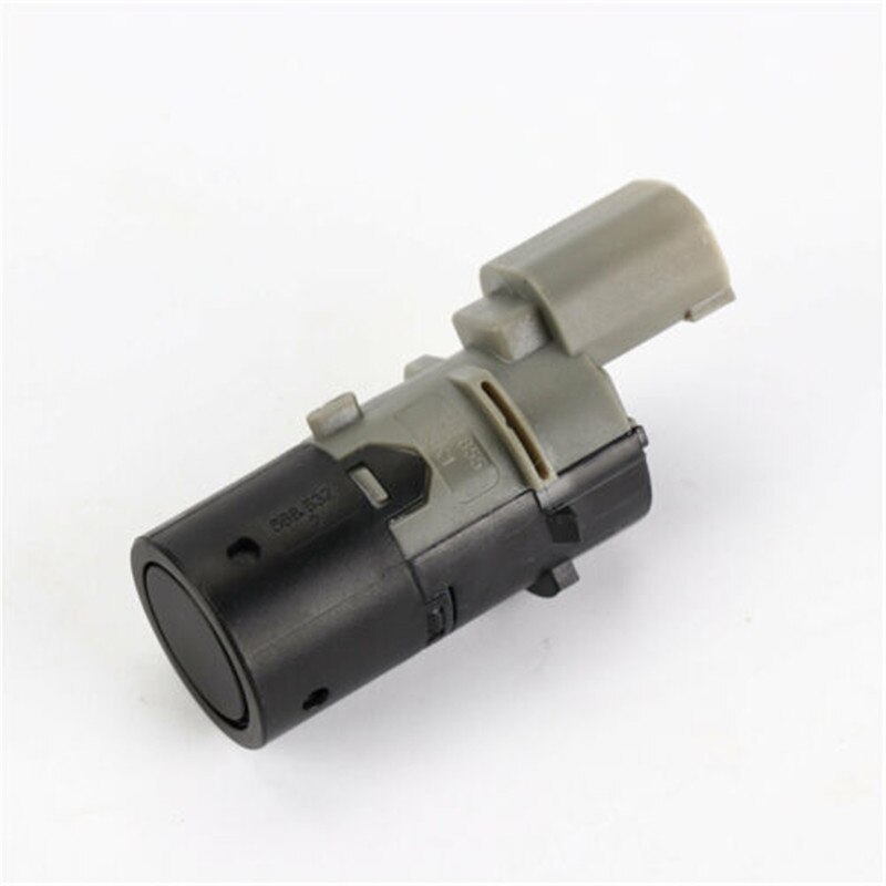 Sensor de estacionamiento PDC para coche, 4 unids/lote, asistencia de marcha atrás, 66206989069, para BMW E39, E46, E53, E60, E61, E63, E64, E65, E66, E83, 66200309540