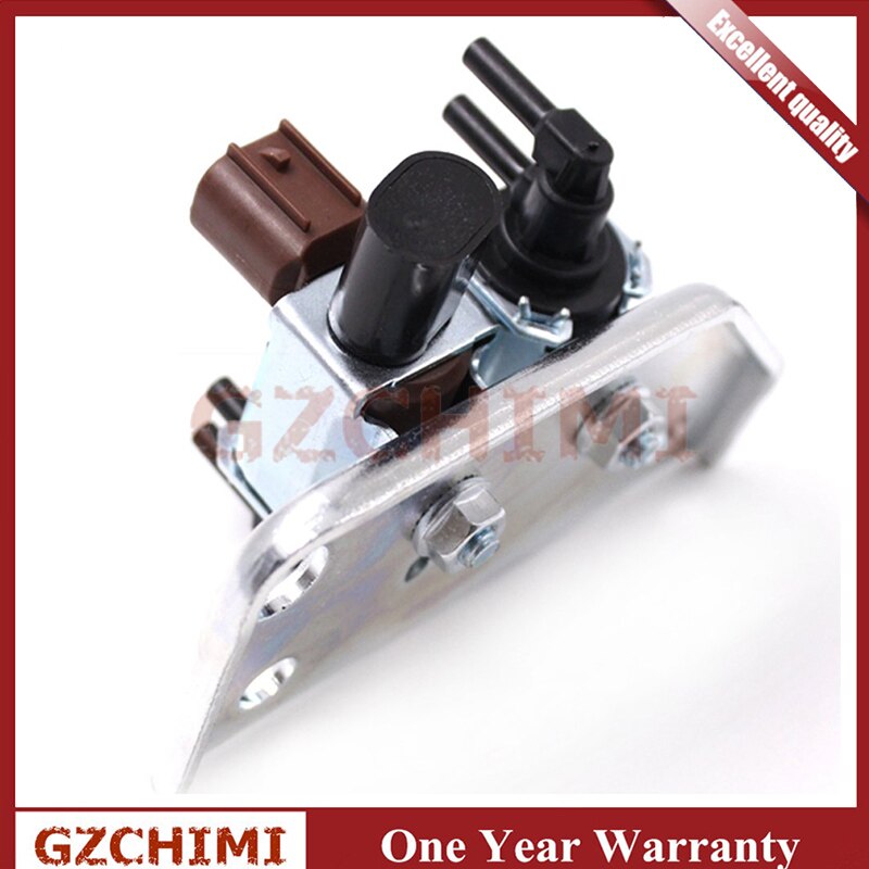 Électrovanne D'émission Pour Mitsubishi L200, Pajero, Outlander... | Réf. K5T46494, MR577099