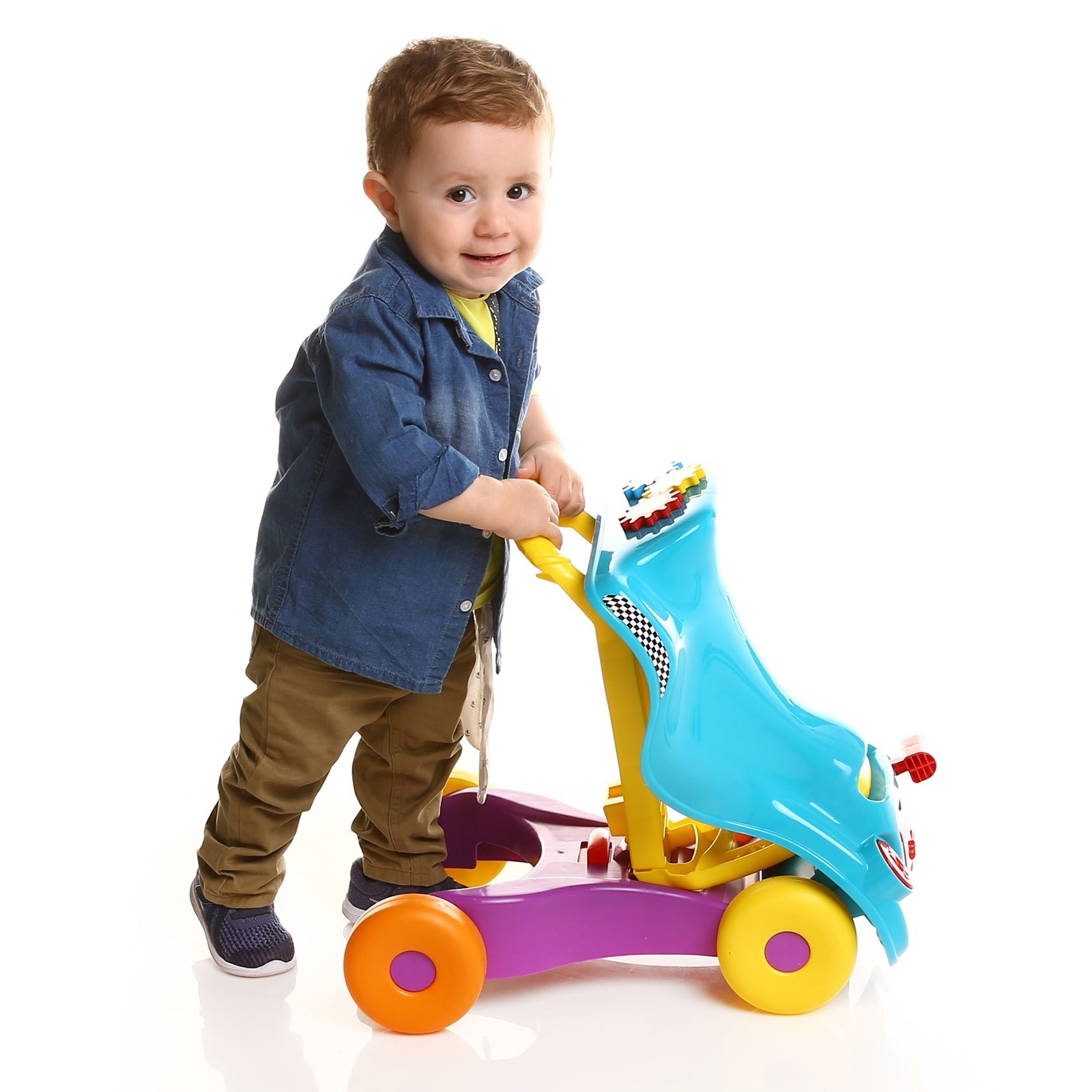 ebebek baby&toys My First Car Step: Default Title