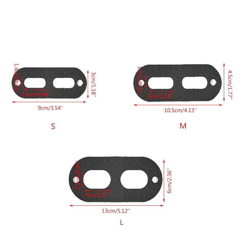 Bearded Dragon Harness Set Lizard Leash with Wing Adjustable for Reptiles