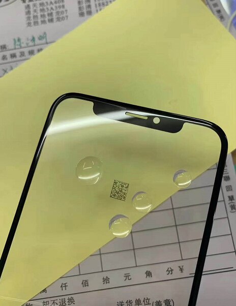 Originele Front Screen Outer Glas W Digitizer Voor Iphone X Xs Max Xr Touch Panel Front Outer Glas Vervanging