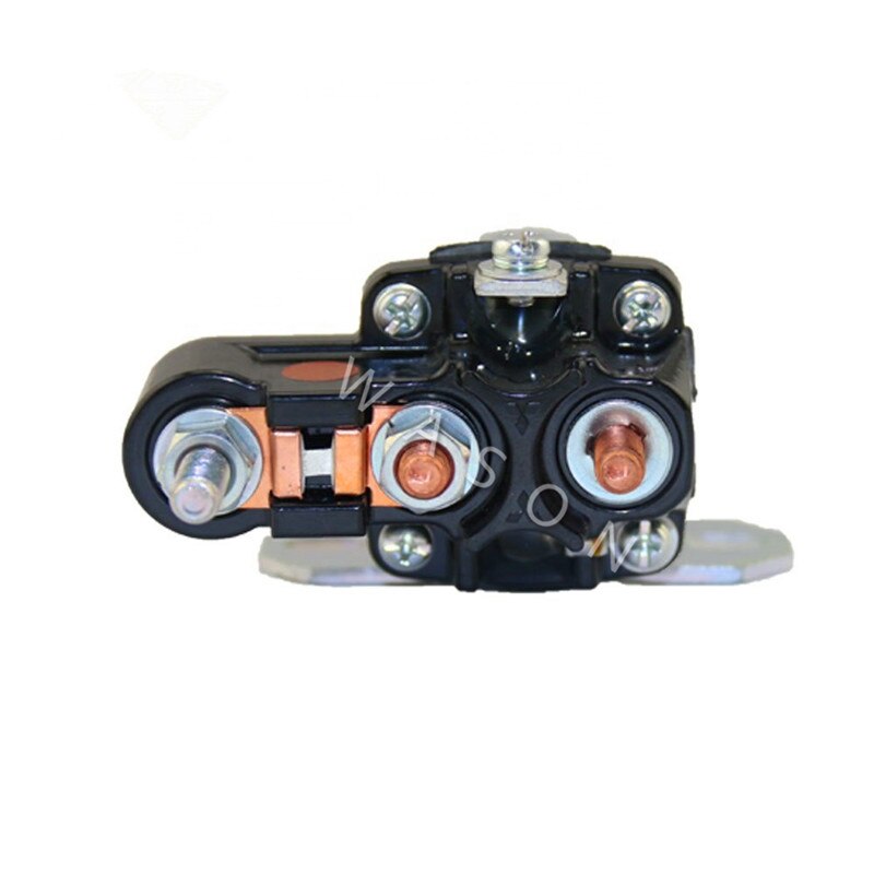 Pre-heater Relay Switch 34390-00602 Preheating Relay 3439000602 For D06FR