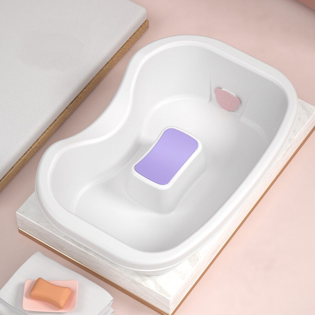 Shampoo Kom Praktische Haar Wassen Lade Haar Wastafel Voor Bedlegerige