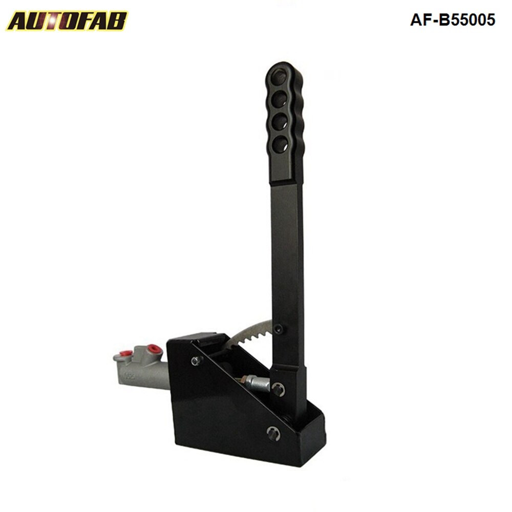 Freno de mano hidráulico Universal para coche, freno de derrape con cilindro maestro para Honda Civic EK EM Jdm 99-00 AF-B55005