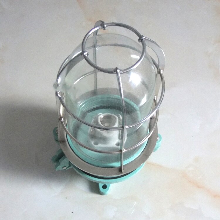 outdoors waterproof Marine Operating Lamp DS7-2M-A 60W 220V