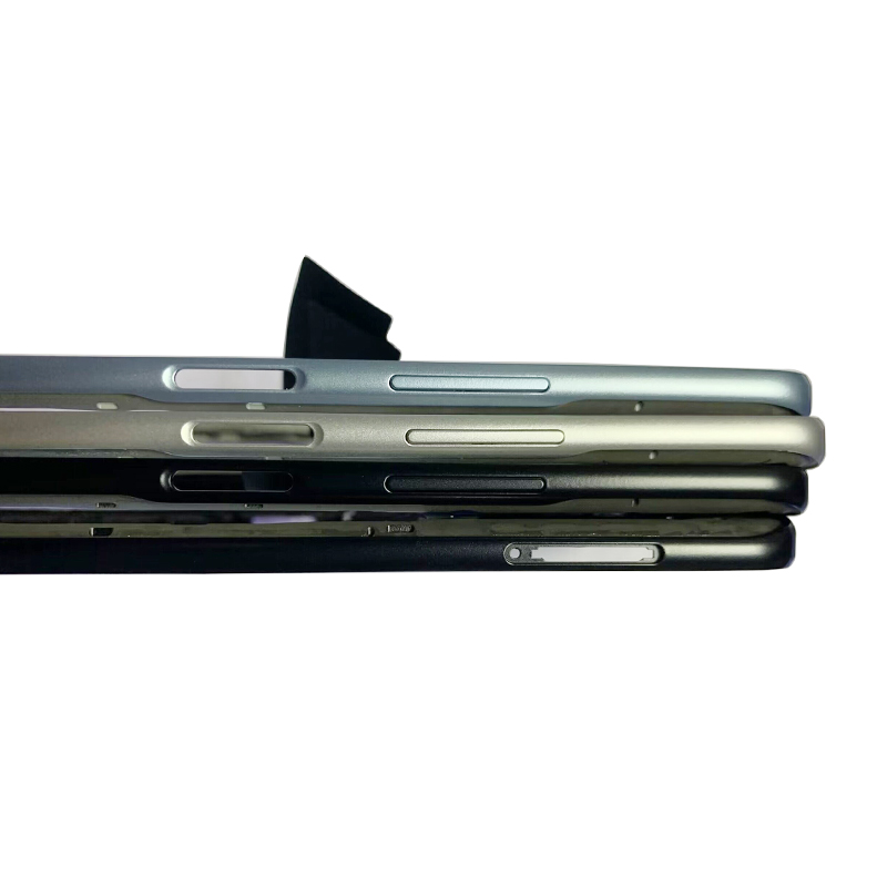 Phone Housing Middle Frame Center Chassis Cover For Huawei Nova Y70 Middle Frame Replacement Repair Parts