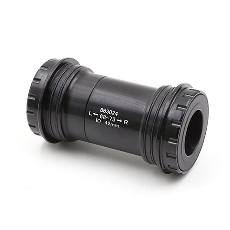 BB30 Bike Bottom Bracket Bearing Bottom Bracket 68-7m Bike Bottom Bracket for SHIMANO Driveline Thread Fit Bottom Bracket for: Default Title