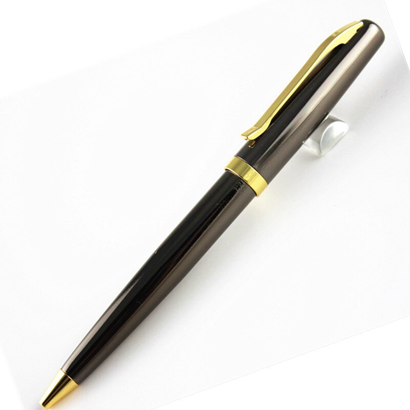 MONTE MOUNT high-grade metal pen /ball pen pen/ business pen/ men and women: 03