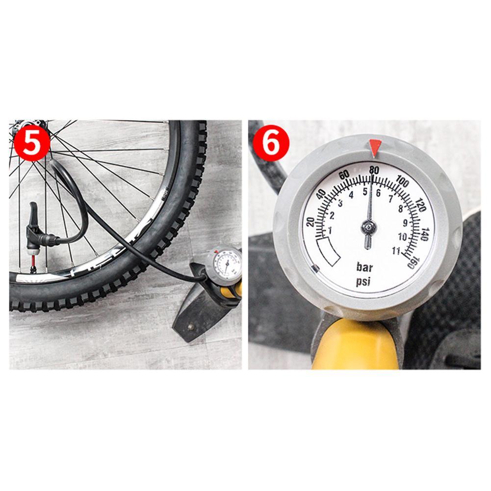 Fiets Tubeless Band Presta Ventiel Voor Mtb Road Fiets Fietsen Core Valve Tool Fiets Accessoires