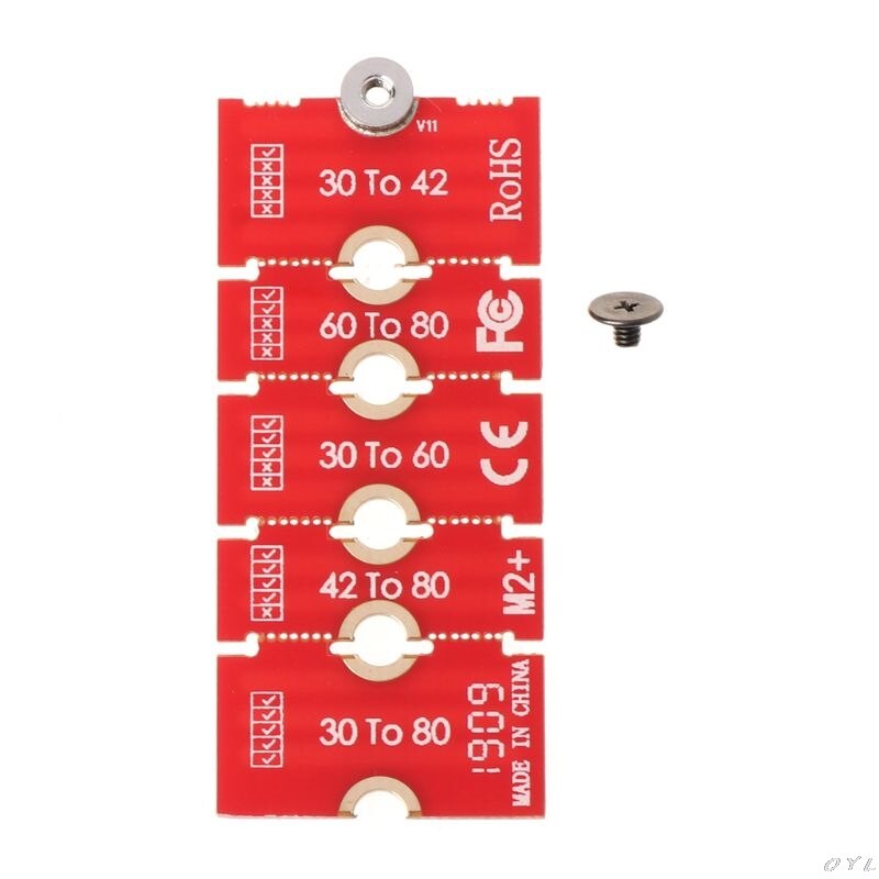 M2 M2PLUS NGFF NVME M.2 Extended Transfer 2230, 2242, 2260, 2280 Aircraft M2 CHANGE LONG SIZE NVME NGFF M.2 U.2 M3 M.3 SSD PXPA