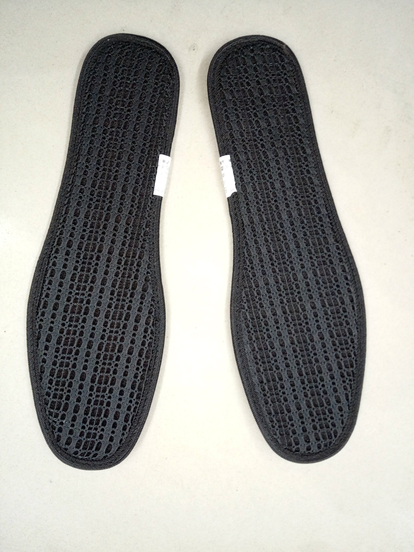 ademend mesh eye geur inlegzolen zweet absorptie en deodorant fasciitis plantaris inlegzolen