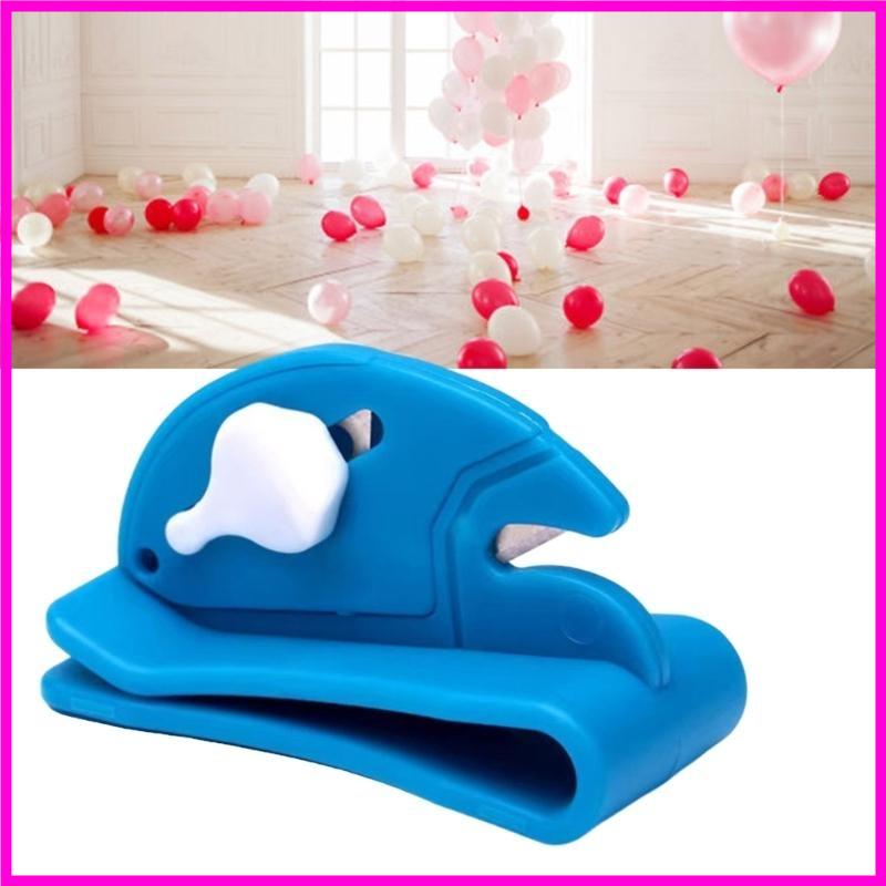 57 Be Practical Ballon Taille Cutter Curling Ribbon Tool PP Textuur Geschikt voor feest
