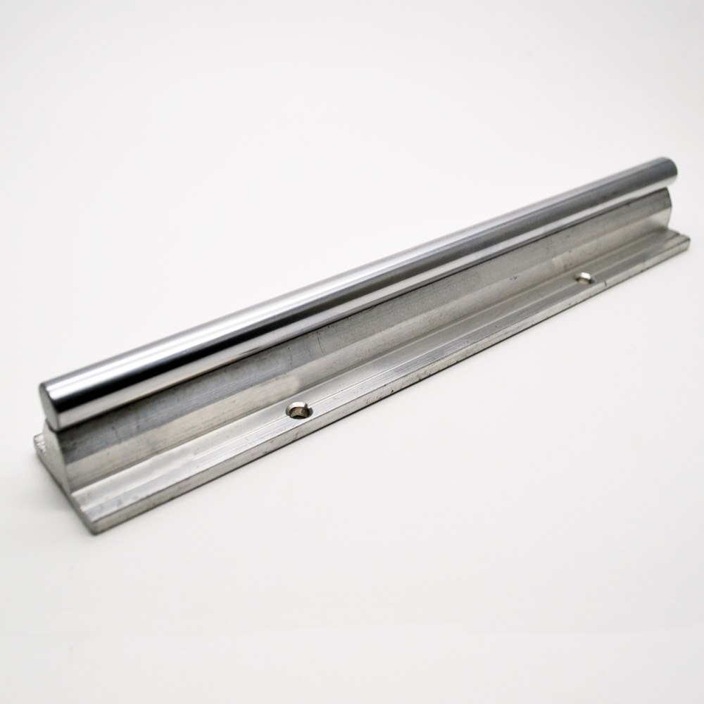 SBR12 200mm 12mm linear rail SBR12 L 200mm for cnc parts linear guide