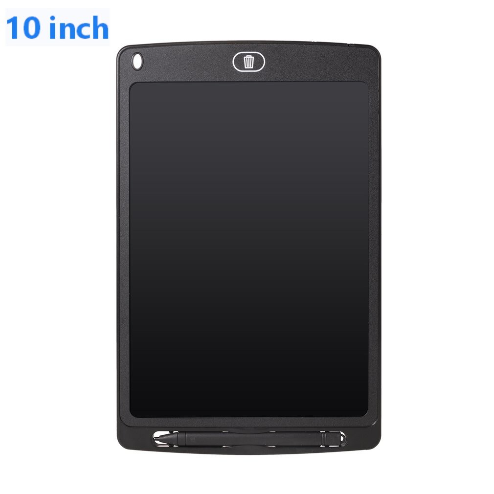 12 Inch LCD Writing Tablet Digital Drawing Tablet Handwriting Pads Portable Electronic Tablet Board ultra-thin Board