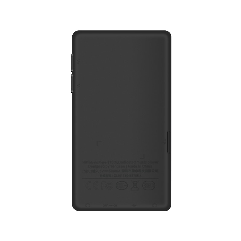 Original  mp4 spillere 8gb 2.4 tommers berøringsskjermstøtte 64 gb sd-kort hifi lyd tapsfri musikkspiller fm radio best  x11