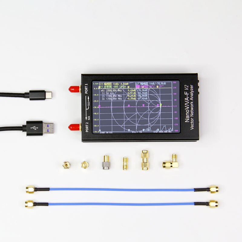 CNC Aluminum Alloy Quick Release Antenna Stand Portable Shortwave Radio Antenna Bracket for ICOM IC-705