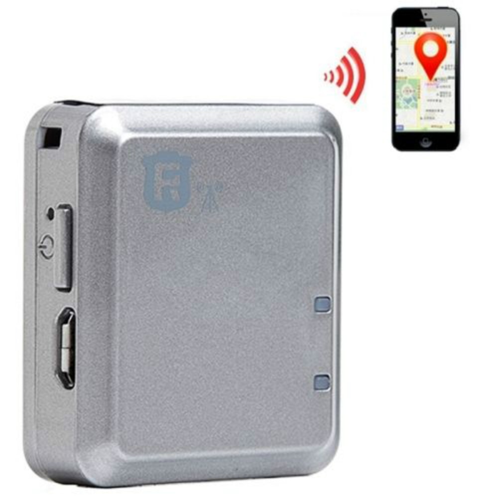RF-V13 Real-time Mini GSM LBS Tracker GSM Tracking Device Support Open Close Door Alarm Function