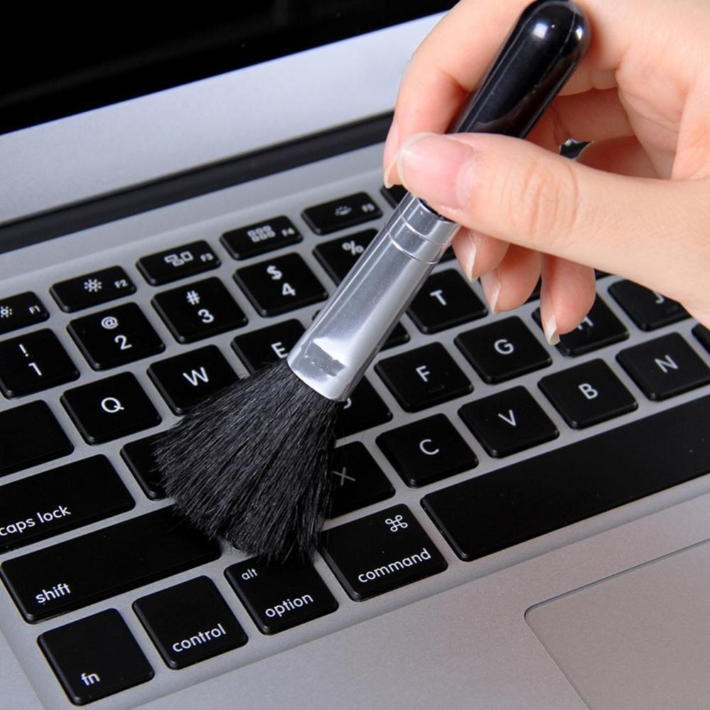 Ecola computer cleaning kit screen cleaner multi-function four-piece CD-EL140 value H1D0