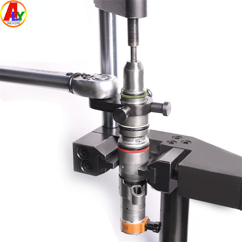 Common Rail Fuel Injector C7/c9 Removal Tool Crdi s Disassemble Assemble for Cat C7 C9