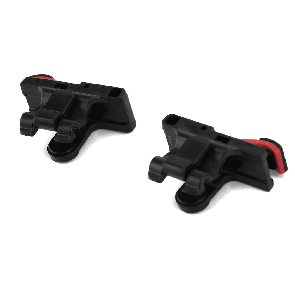 D9 Mobile Phone Universal Play Game Gamepad Artifact Stimulation Battlefield Assist Gamepad Mobile Gamepad