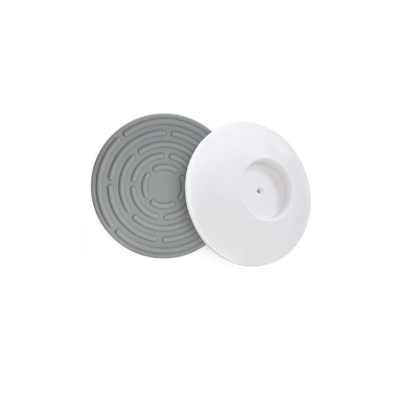 Security Door Wall Protector Drill-Free Mounting Safety Gates Wall Bumper Guards Baby Door Gate Pet Door Stair Wall Protector: 8cm