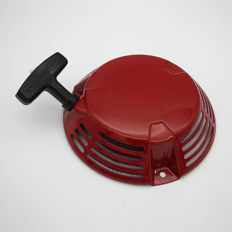 Pull Starter Recoil Start Fit Voor Honda GXV160 GXV140 Hrj 216 Motor Maaier Trimmer Vervangen Deel 28400-ZE7-003ZA 28400-Z1V-802ZB
