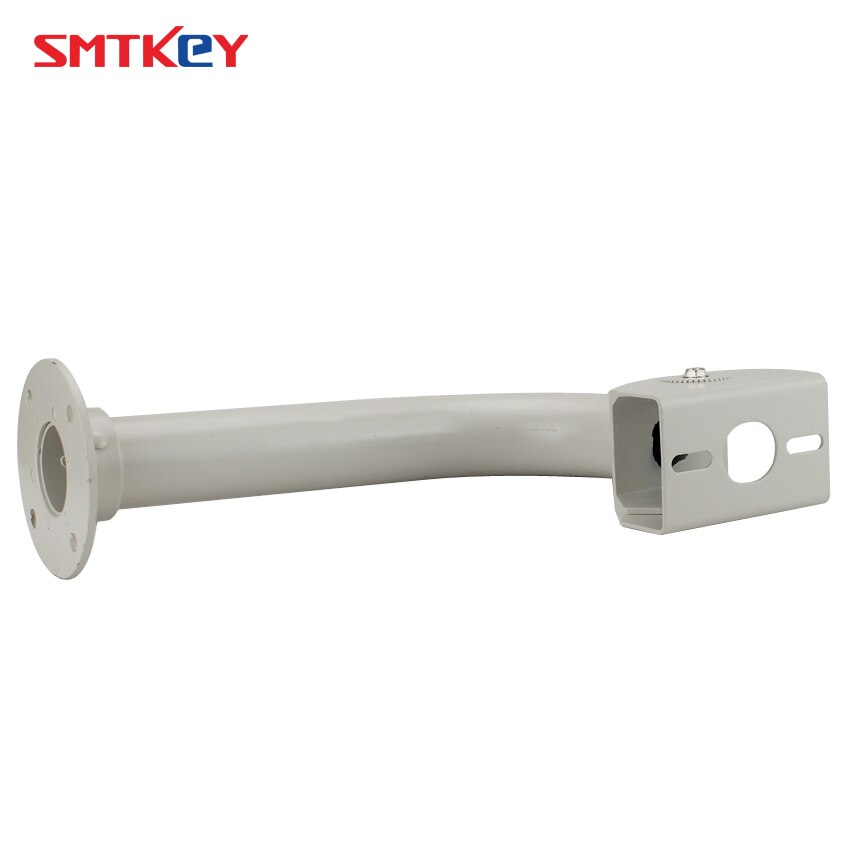 Aluminum Alloy CCTV Camera Bracket for cctv camera and Protection Housing Bracket Wall Mount Security Camera Stand