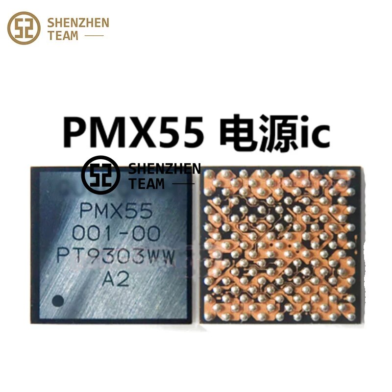 SZteam original PMX50 PMX55 PM8250 PM7250 PM7250B PM8009 APQ8009 PM6250 PMW3100 QM77040 QM77032 WCD9385 WCD9375