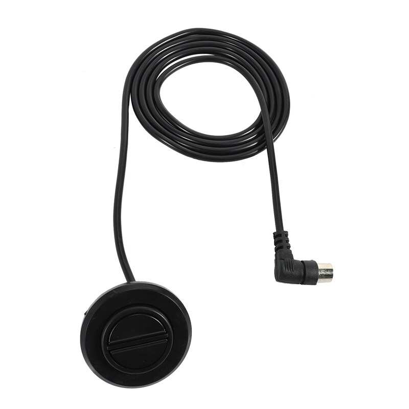 2 Knop 5 Pin Massage Fauteuil Stoel Elektrische Sofa Ronde Handvat Schakelaar