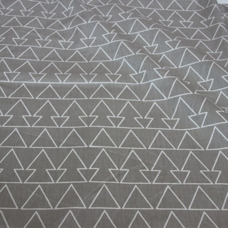 Buulqo Printed Bear Cotton Fabric Kids Cotton Twill Tissue for Sewing Quilting Patchwork quilts Tissue: MULTI / 100x160cm