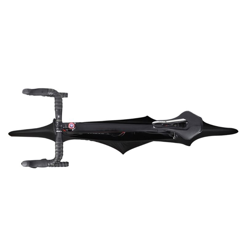 Dustproof Mountain Road Bike Cover Indoor MTB Bicycle Wheel Protection Gear Bag W91C