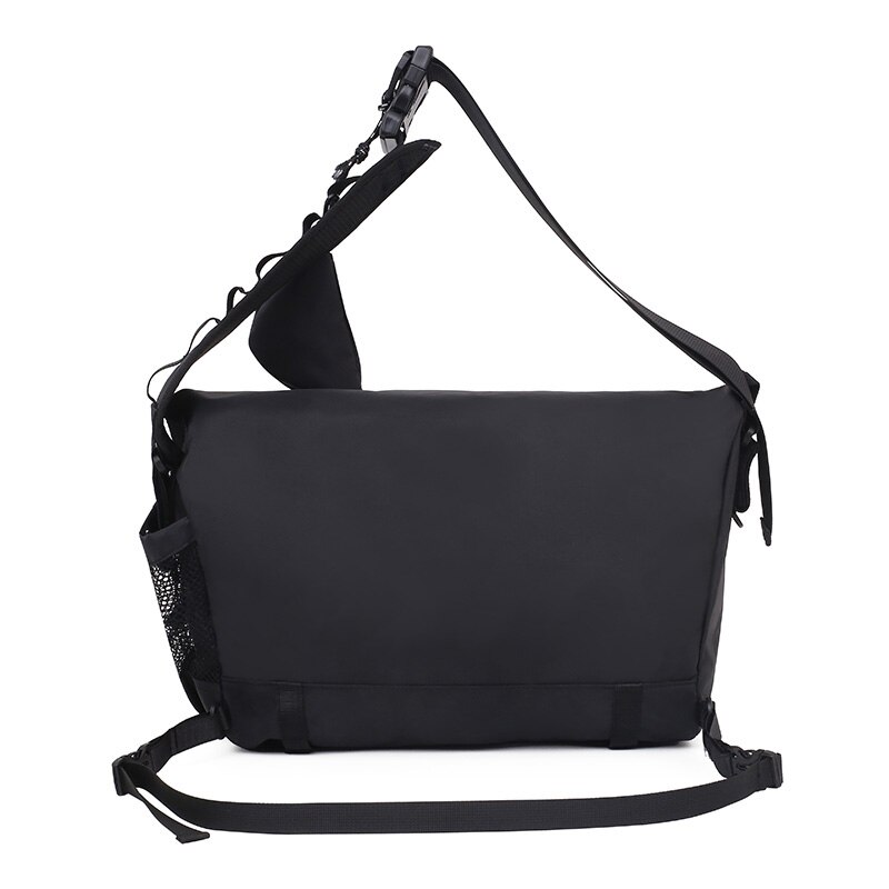 neue Männer Umhängetaschen Männlichen Leinwand Schulter Taschen Frauen Umhängetasche Männlichen Handtaschen für Reise Casual Große Wasserdichte Nylon