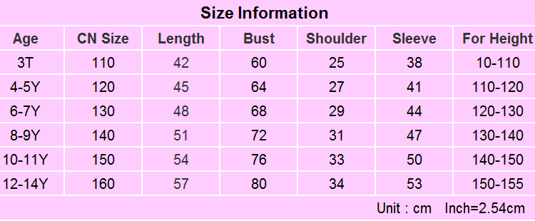 Autumn girls blouse children clothes school girl blouse cotton lace child shirts blusas kids clothes pink white 3-14Y